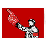 Mao - Communism is #1 cards