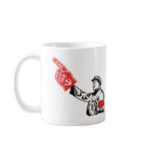 Mao - Communism is #1 Coffee Mug