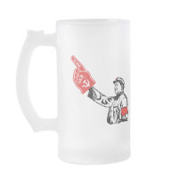 Mao - Communism is #1 Coffee Mugs