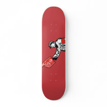 Mao - Communism is #1 Skate Board Decks