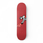 Mao - Communism is #1 Skate Board Decks