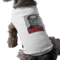 mao pet clothing