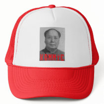 mao hats by kommie mao hats