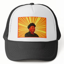 Mao hats