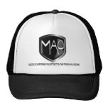 MAO Hat With Success Quote