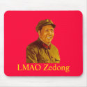mao, LMAO Zedong mousepads
