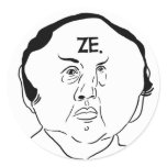 mao, zedong, mao zedong, dictator, face, fat,