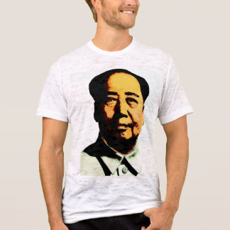 t shirt mao