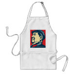 Mao Tse-Tung - Chairperson: OHP Apron