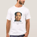 mao t-shirts by mcl884 mao t-shirts