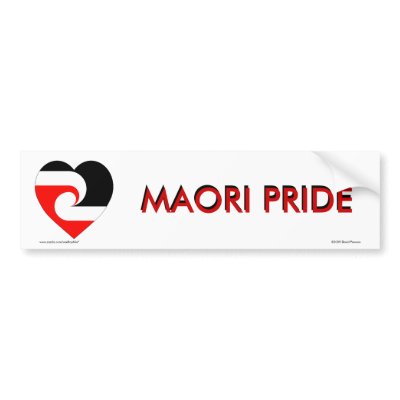 Maori Heart