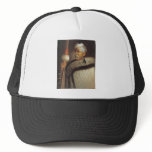 Maori Gentleman Mesh Hats