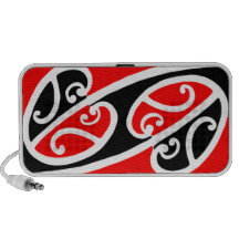 Maori Patterns Templates