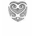 Maori Sankofa t-shirts