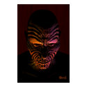 Maori tatoo posters