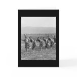 Maori War Dance 1917 cards