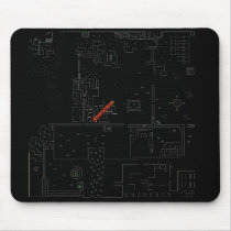 Map1 mousepads