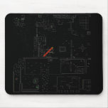 Map1 mousepads