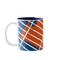 Map Mug