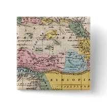 Map of Africa Buttons