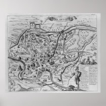 Map of Ancient Rome