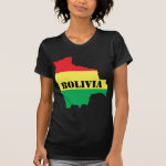 map of bolivia t shirts r595ba05936cb4ff8b2da55d9bbc6967b 8naxt 150 Bolivia