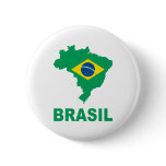 Map Of Brazil buttons