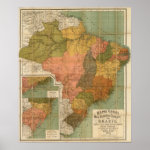 map of brazil posters r4059f389e0d948bf956459ed77cff951 wvy 8byvr 150 Brazil