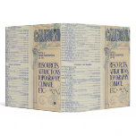 Map of California 2 binders