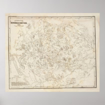 Map of Constellations
