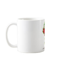 Map of Guyana Cup mugs by GuyaneseStyle Map of Guyana Cup mugs