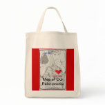 Map of Our Relationship Bag by Katie Pfeiffer Map of Our Relationship Bag by Katie Pfeiffer