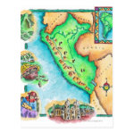 map of peru post cards r885d54ec014c430b96f15ac820c57f4f vgbaq 8byvr 150 Peru