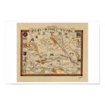 wyoming hebard, grace raymond maps, wyoming