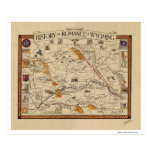 western photographs, maps, west, western,