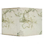 map of Volcano Girdle binders