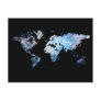 Map Post Card Map Post Card
