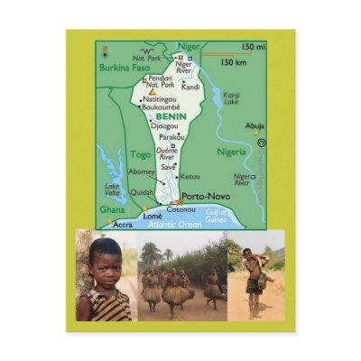 map of benin empire. images Benin map of enin