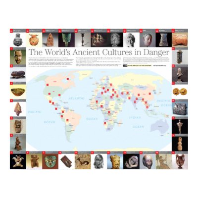map print by saving