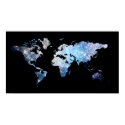 Map Poster posters by original_designs Map Poster posters