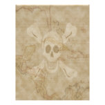 Mapa #13 de Richard Worley Plantilla De Membrete