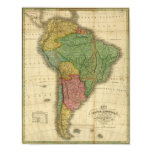 Posters De Mapas