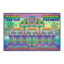 MAPICO Pavilion Poster posters
