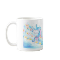 Maple Blossom Mug