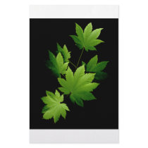 Maple branch 1 stationery