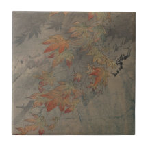 Maple Branch Tile