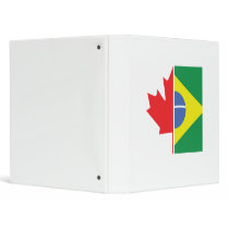 Maple Brasil binder
