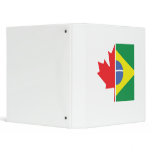 Maple Brasil binder