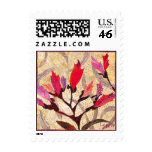 Maple Flowers VII Postage Stamps