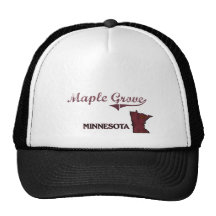 Maple Grove Minnesota City Classic